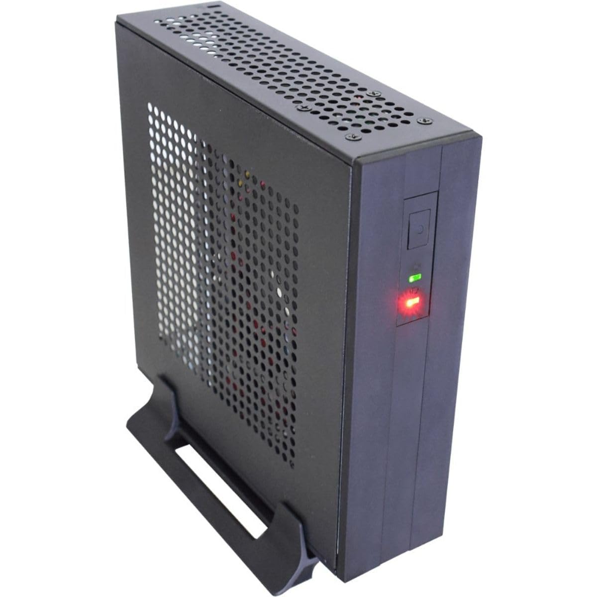 NTC Computador Mini ITX, Intel Celeron IPX4020, 4GB RAM, SSD 120GB
